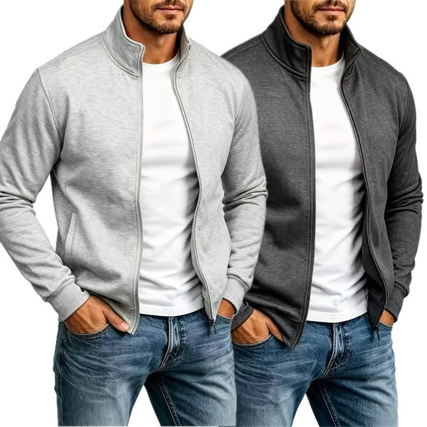 Finbar Oliver Kent Sweatshirt