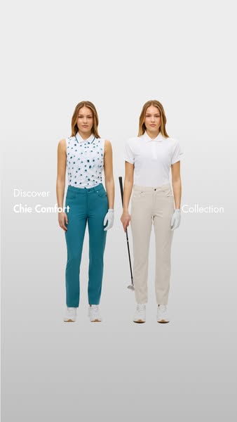 Discover Chie