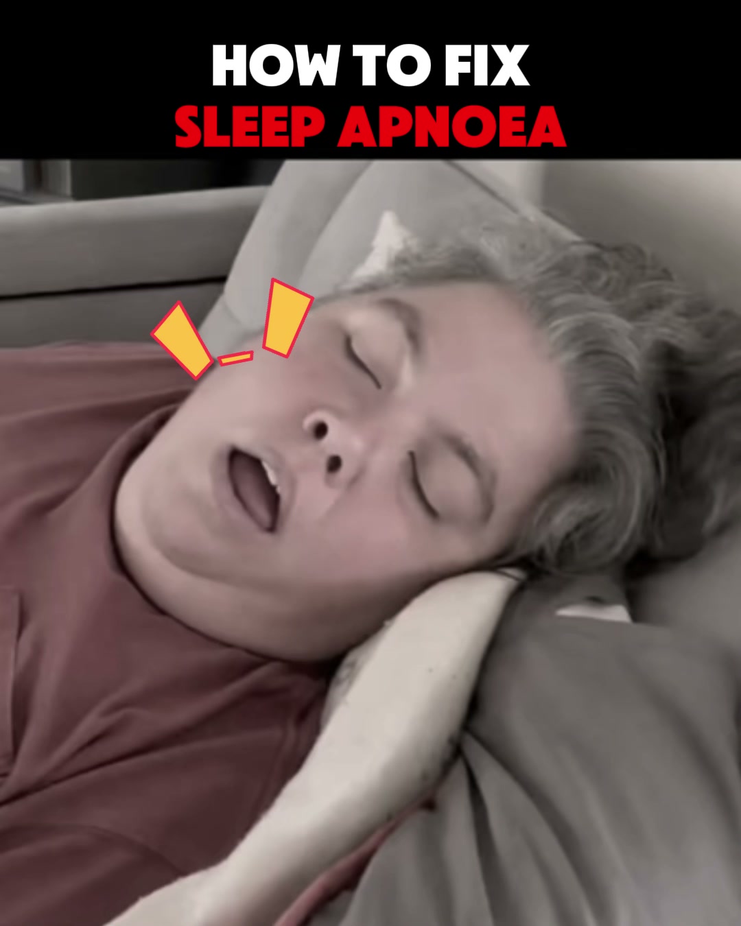 Sleep Apnoea Took My HGV Licence. Last Tuesday I Got It Back.