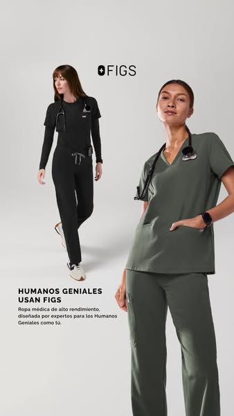 ¿USAR OTRO SI EXISTE FIGS?