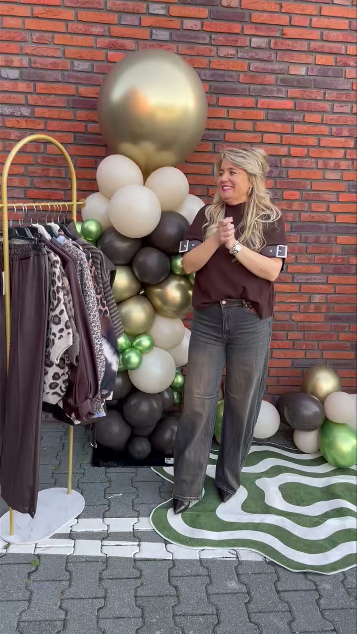 Anúncio de Living 63
