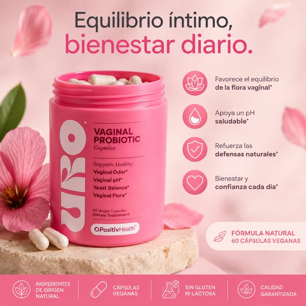 Cuidado íntimo, cada día
