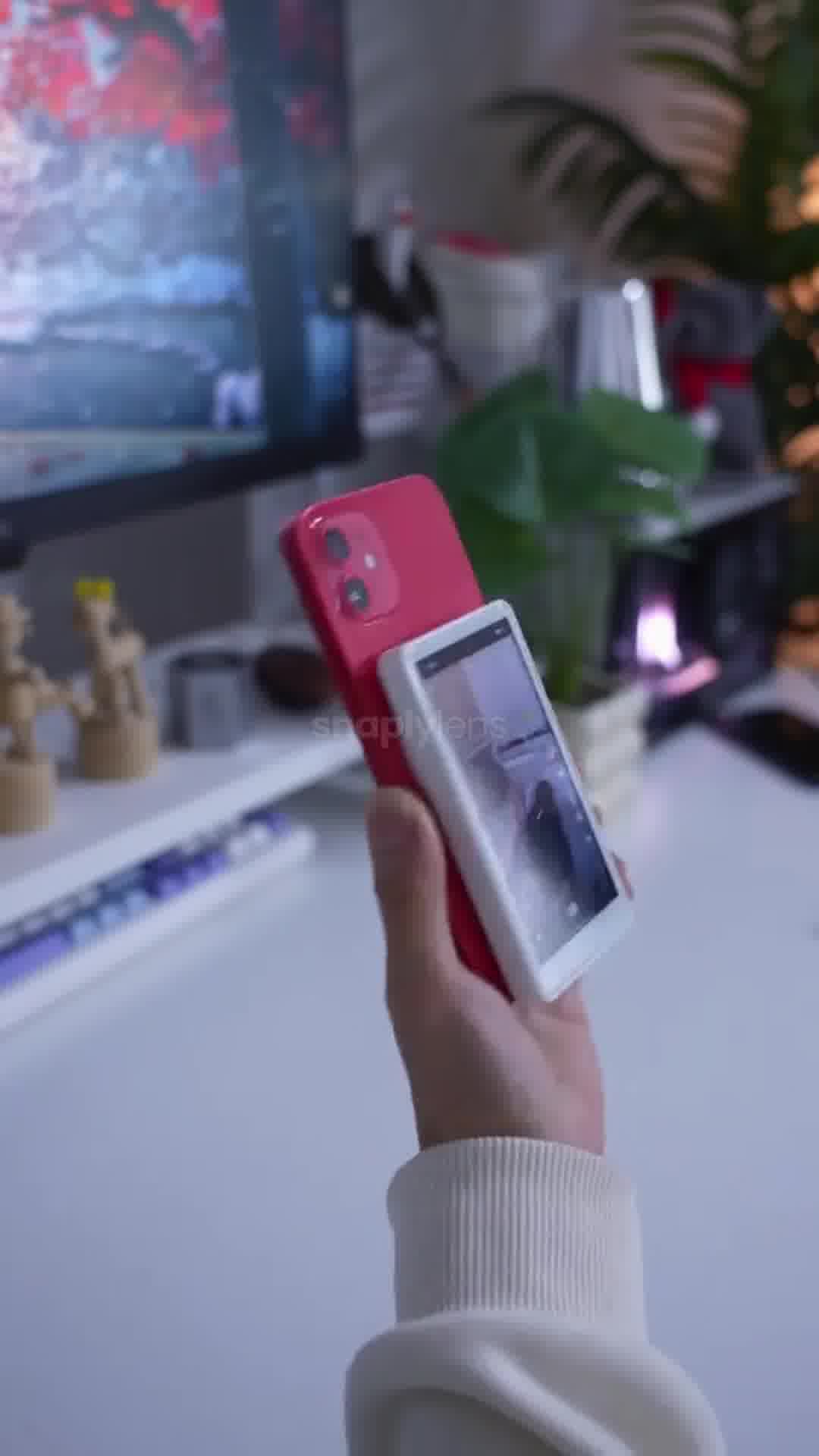 Capture With the Camera You Actually Paid For