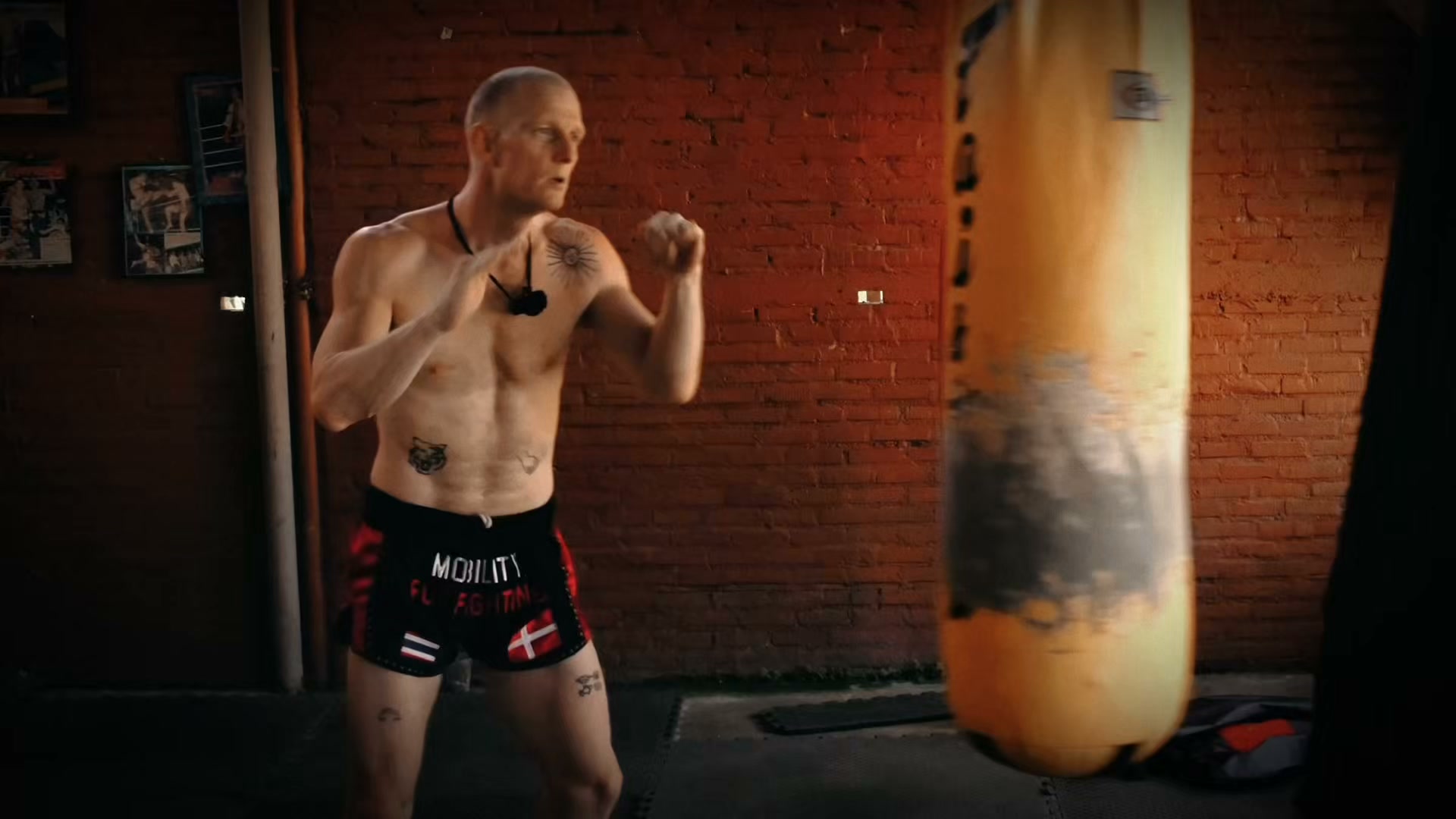 Why You Can't Kick High — And How To Fix It