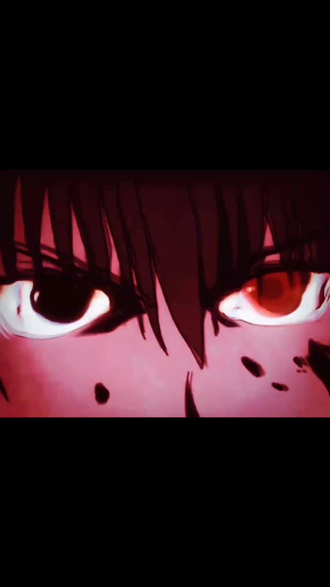 The Kurapika Necklace