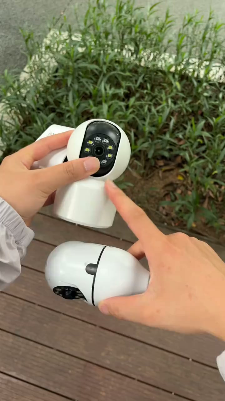 4G Camera. No Wi-Fi Needed.