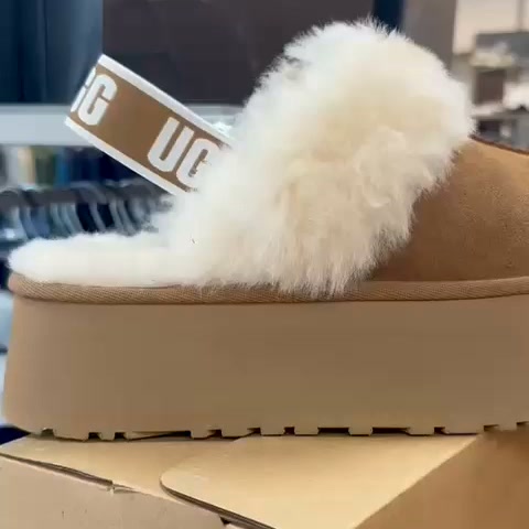 NUOVI ARRIVI UGG FW26