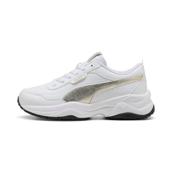 Puma Cilia Mode Metallic Whisper 404647-02