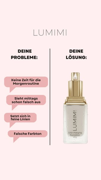 Lumimi Hybridkosmetik