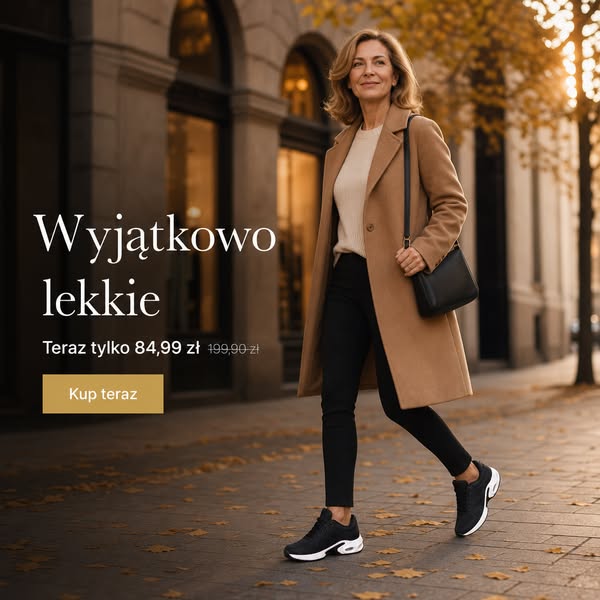 Teraz Tylko 89,99 zł