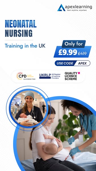 Neonatal Nursing