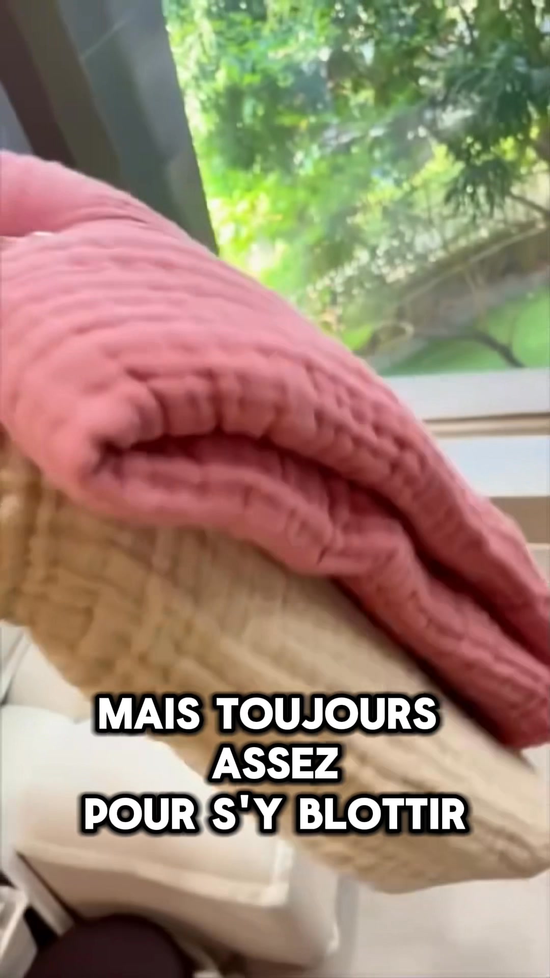 En promotion maintenant