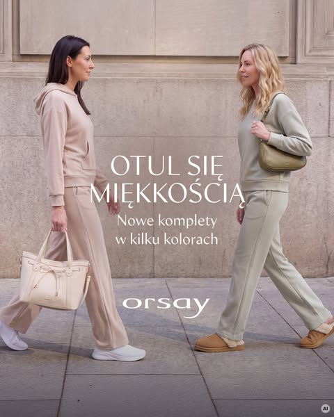 Wygoda, którą pokochasz