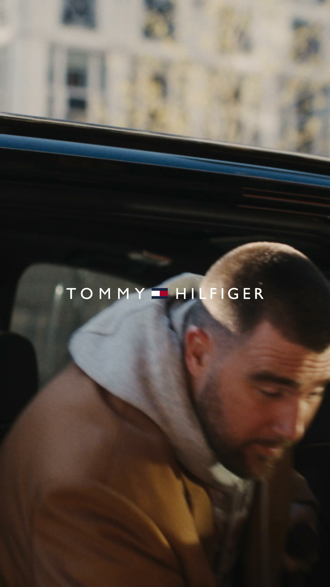 Oplev Tommy Hilfiger