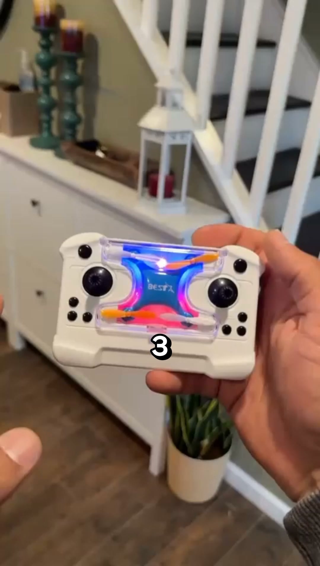 #1 Mini Dron
