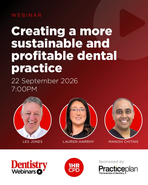 Create Long-Term Practice Success