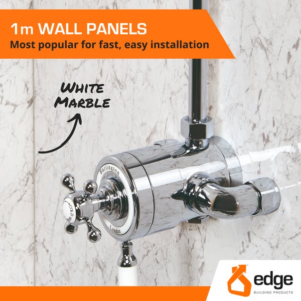 A Smarter Way to Stylish Bathrooms