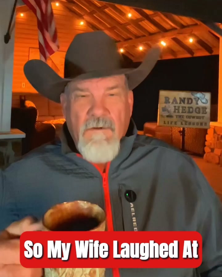 THE RUMORS ARE TRUE.