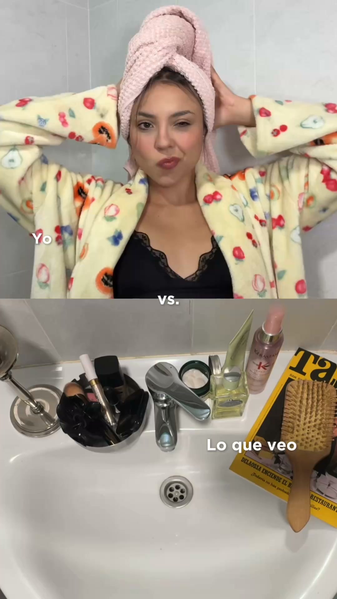 Anúncio de Shark Beauty España
