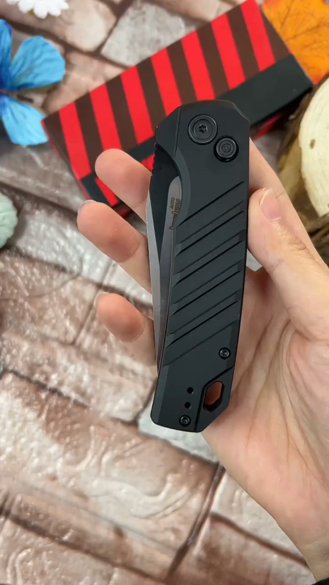 Anúncio de Cxblade-US-8