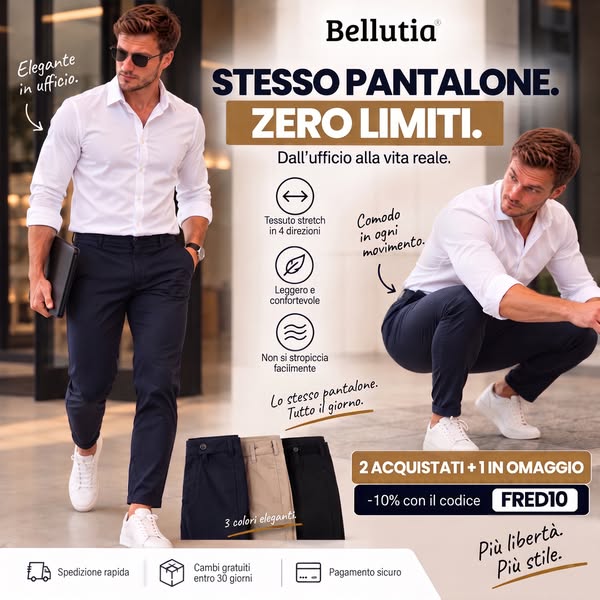 2 ACQUISTATI = 1 IN OMAGGIO !