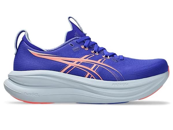 Asics Online