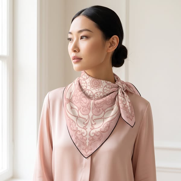 Rose Gold Filigree · Any 2 for ~$79