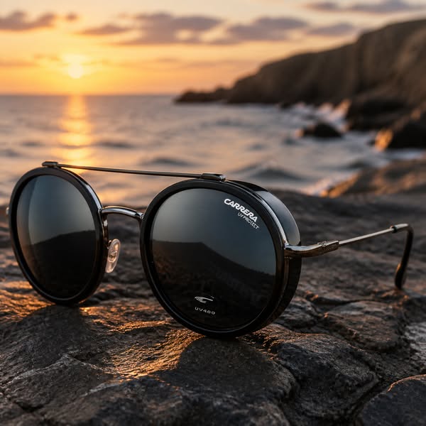 CARRERA WAR SUNGLASSES