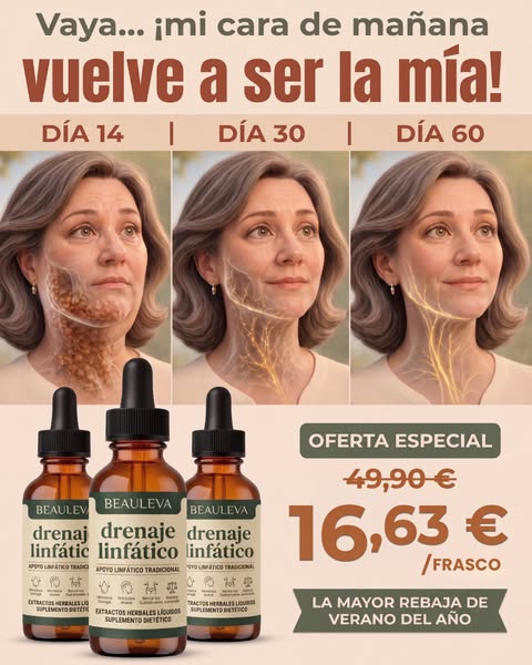 El "flotador de la menopausia"... ¿No era solo grasa?