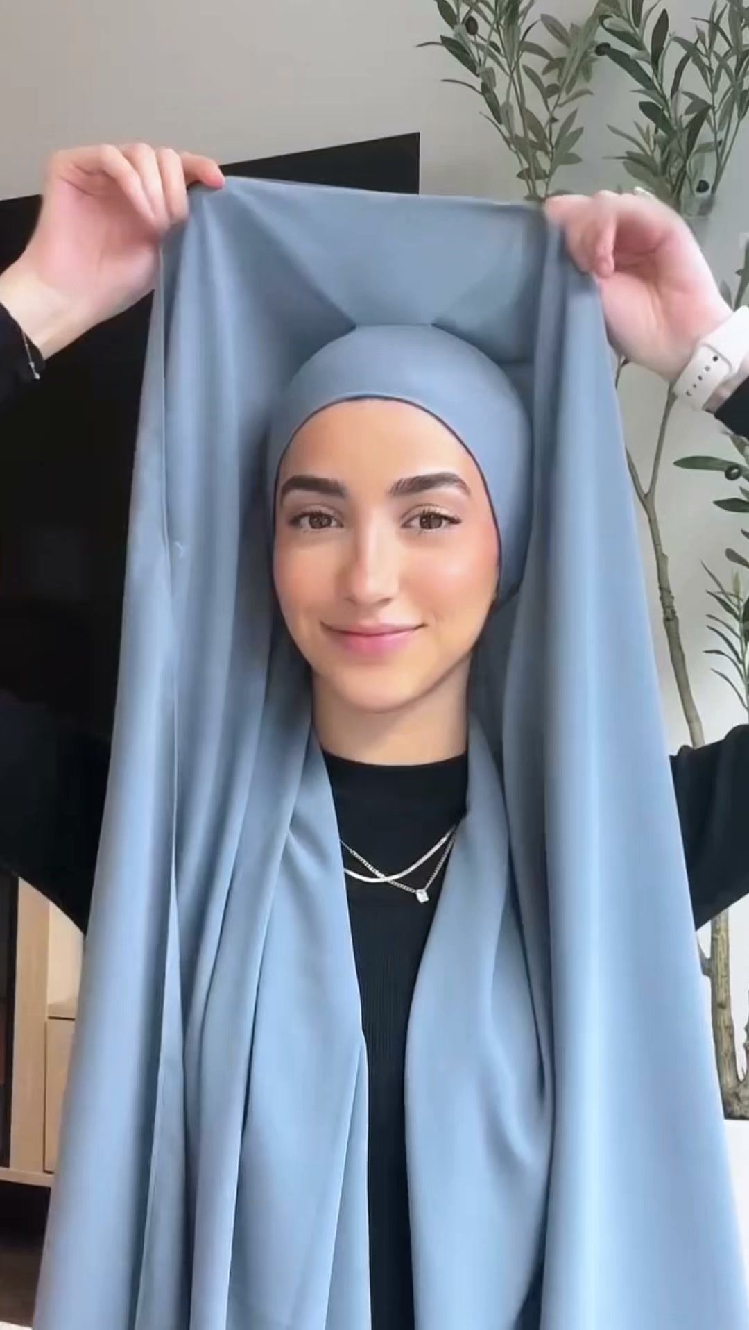 End Bad Hijab Days For Good.