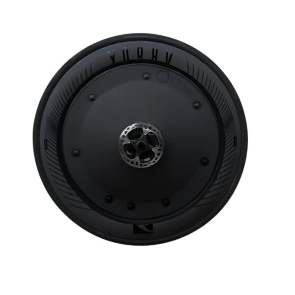 EZ Disc® Super Lite (700c) 10-15 Watt Saving®