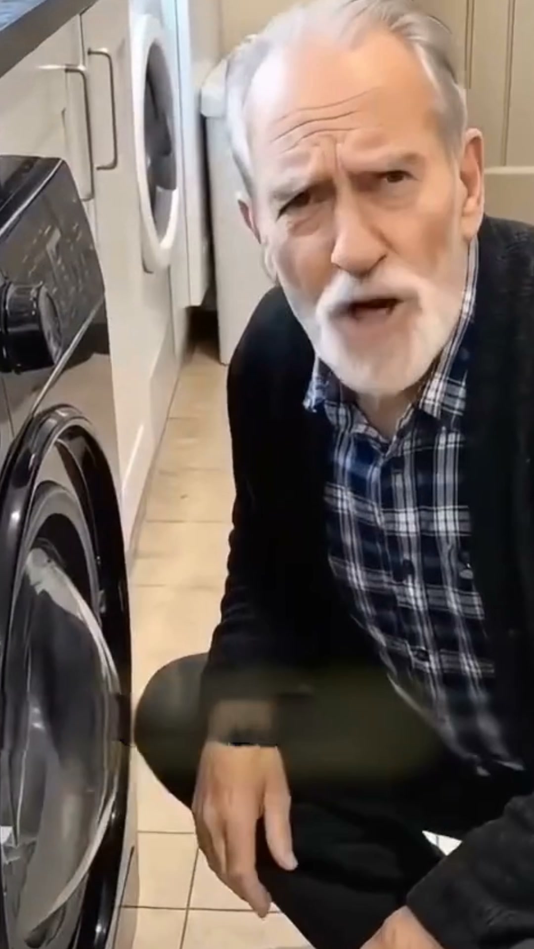 Luktar tvätten konstigt?