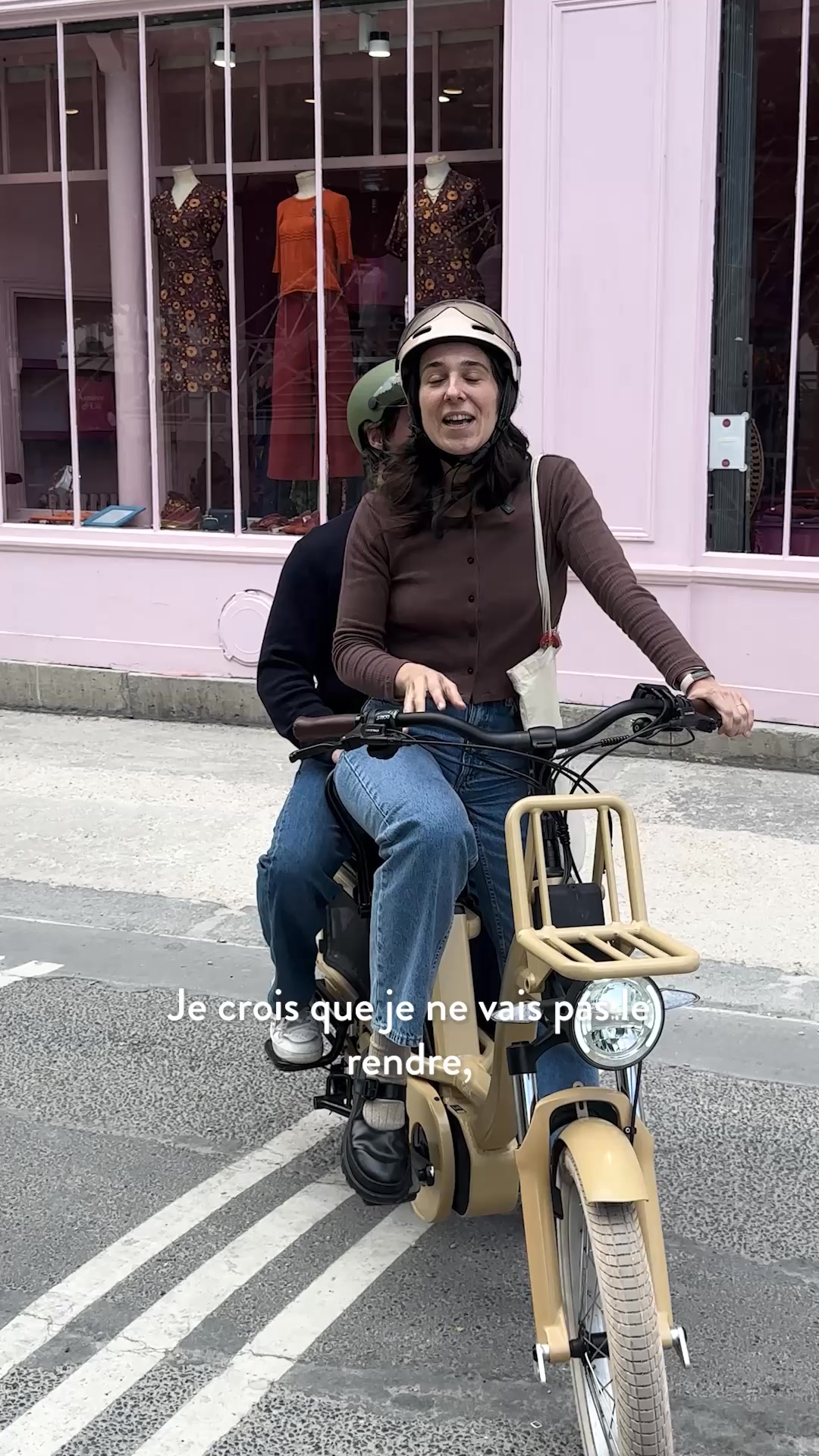 Personnaliser votre vélo