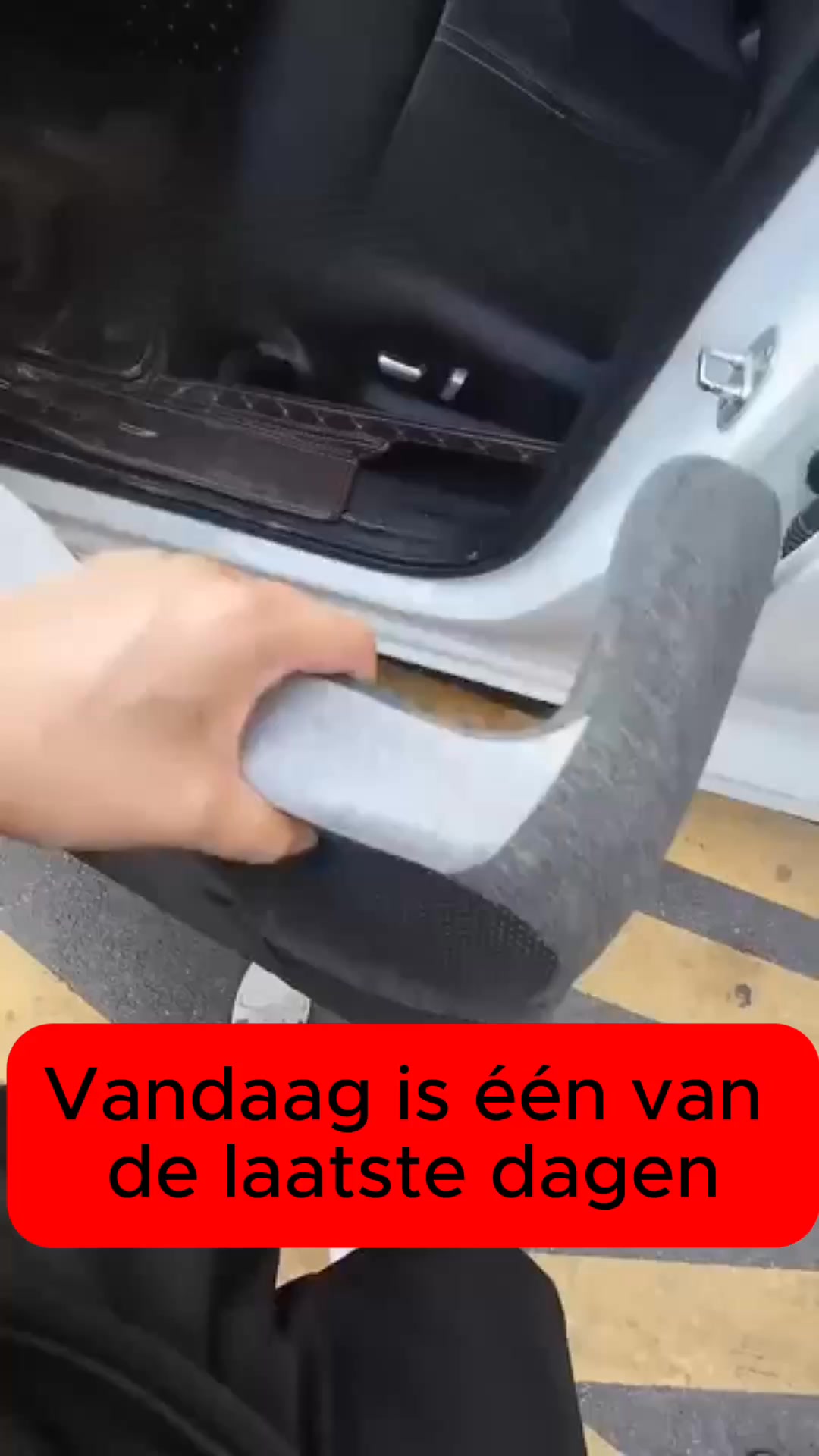 Zit Je Veel? Maak Het Comfortabeler.