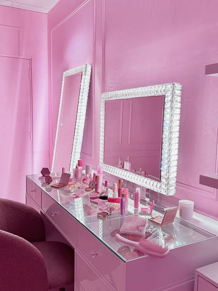 Miroir Stargirl