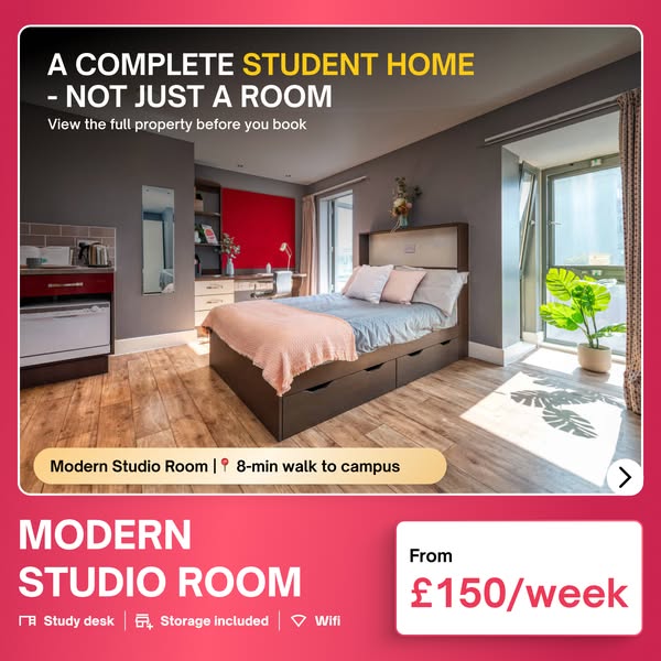 All-Inclusive Student Living