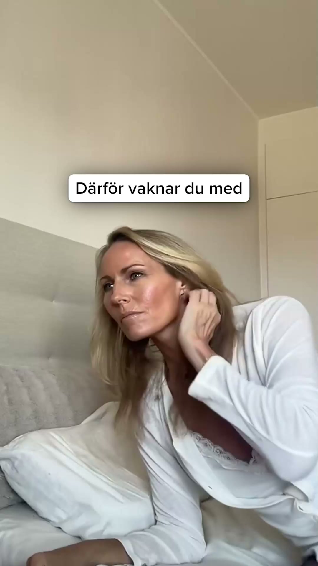 Komfort från topp till tå