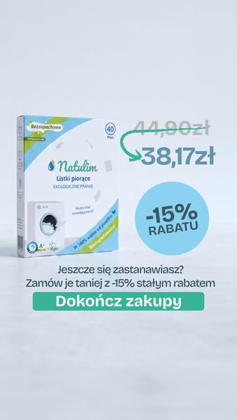 Natulim taniej w subskrypcji