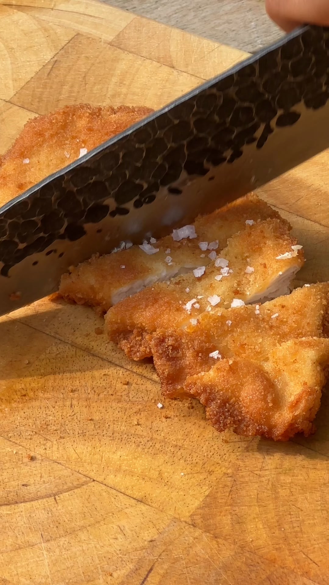 A Knife Worth Gifting. And Keeping