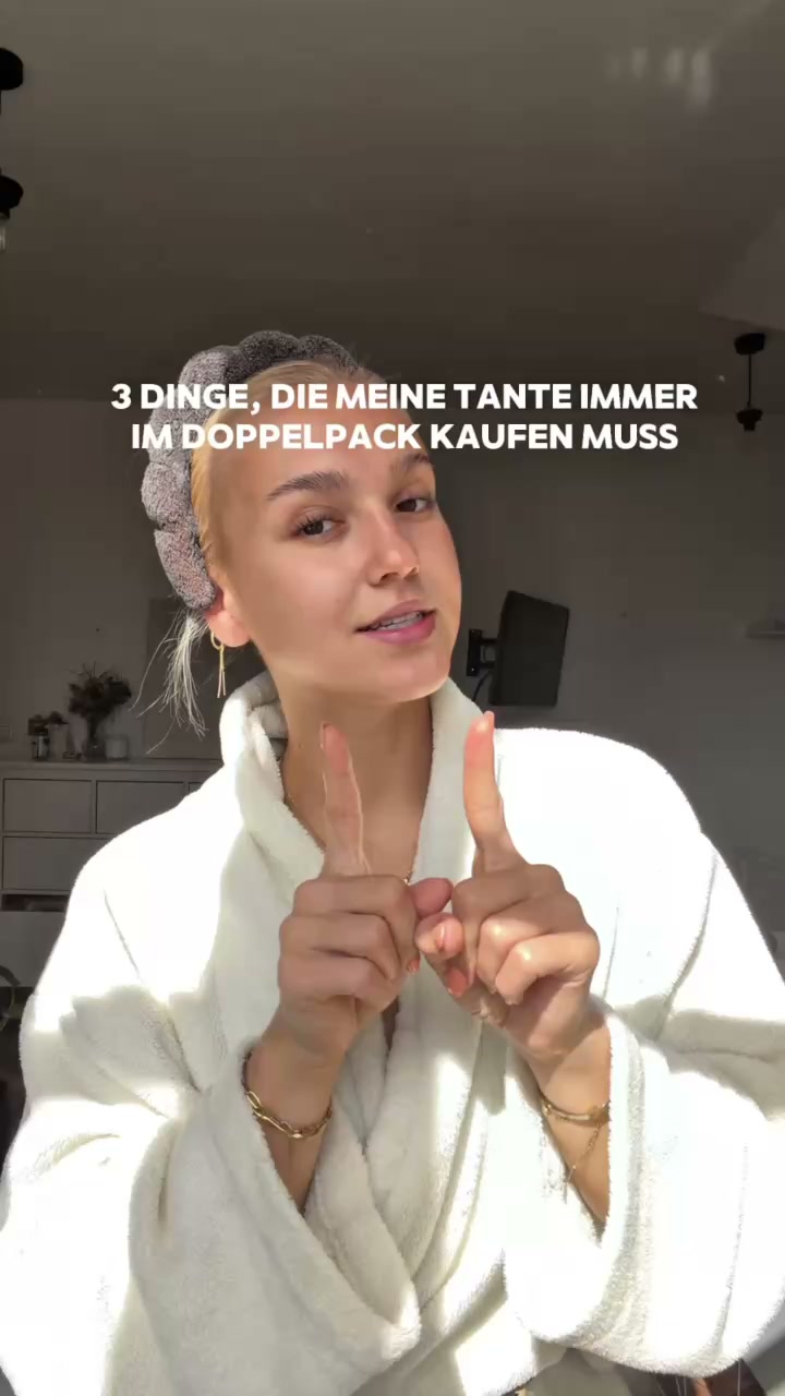 Mein Tipp für wache Augen