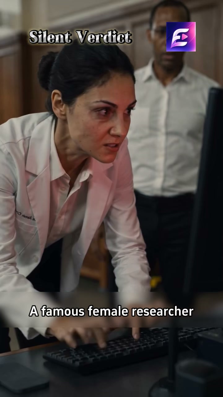 Silent Verdict