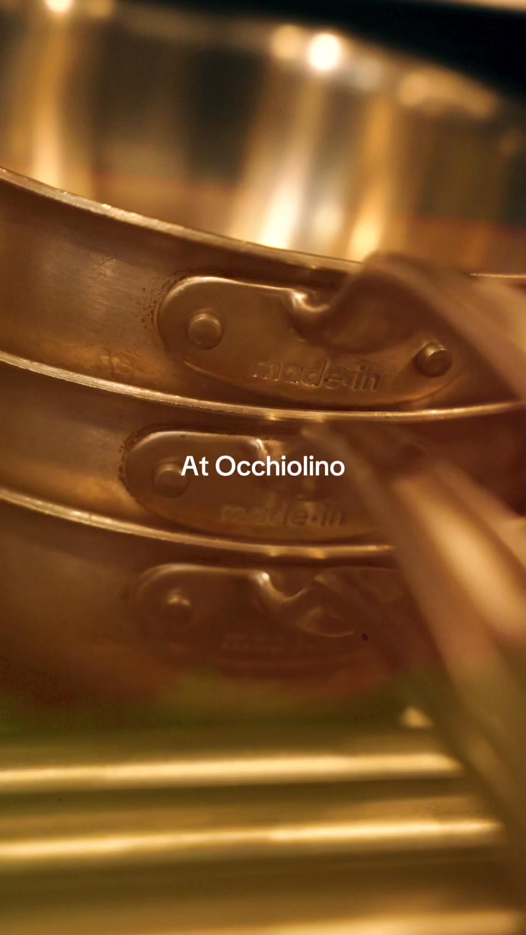 The Made In Saucier: My Favorite Pot