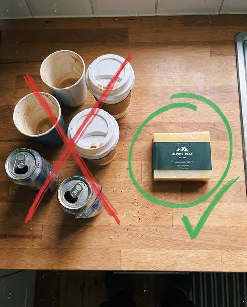 What Coffee Companies Won’t Tell You…