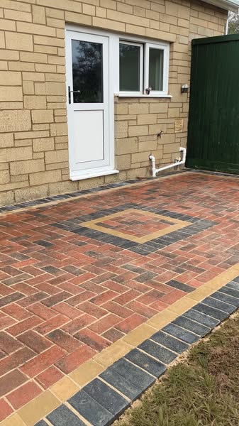 Your Local Driveway Specialists