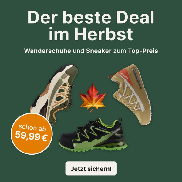 Dein Lieblingsmodell entdecken