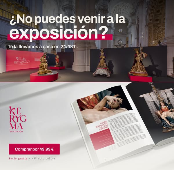 ¡CATÁLOGO OFICIAL YA DISPONIBLE!