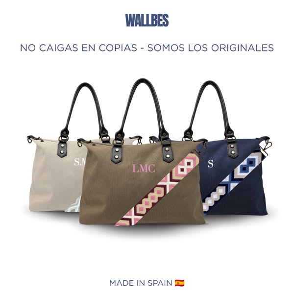 MADE IN SPAIN