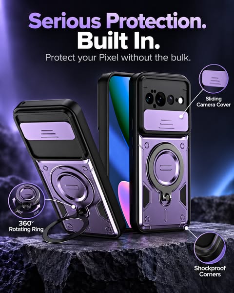 Protect More Than Just Your Screen