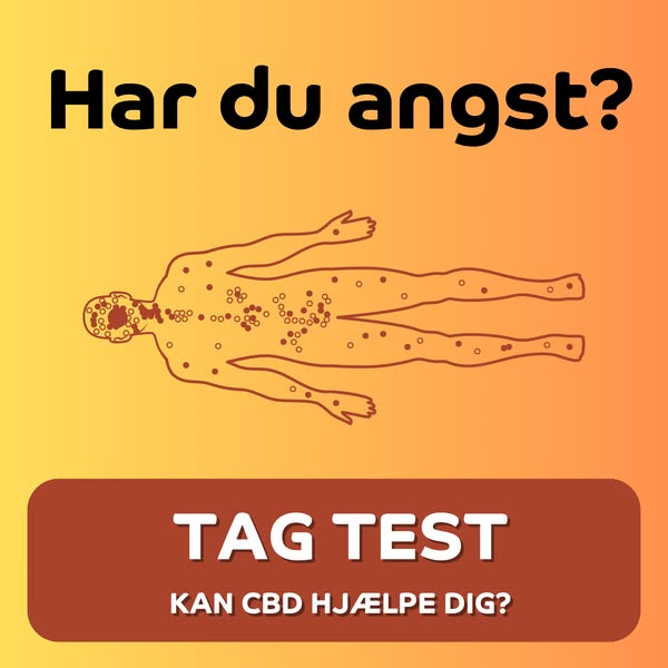 Tag testen på 1 minut