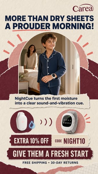 A Fresh Start for Better Mornings